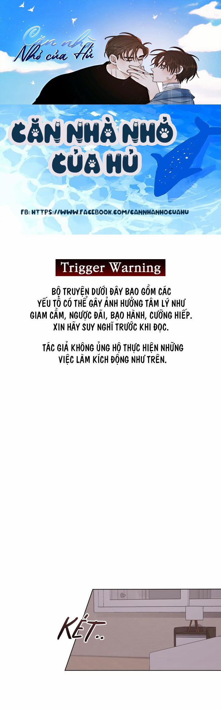 CÁCH GIẾT CHẾT MỘT TÌNH YÊU 3 trang 0