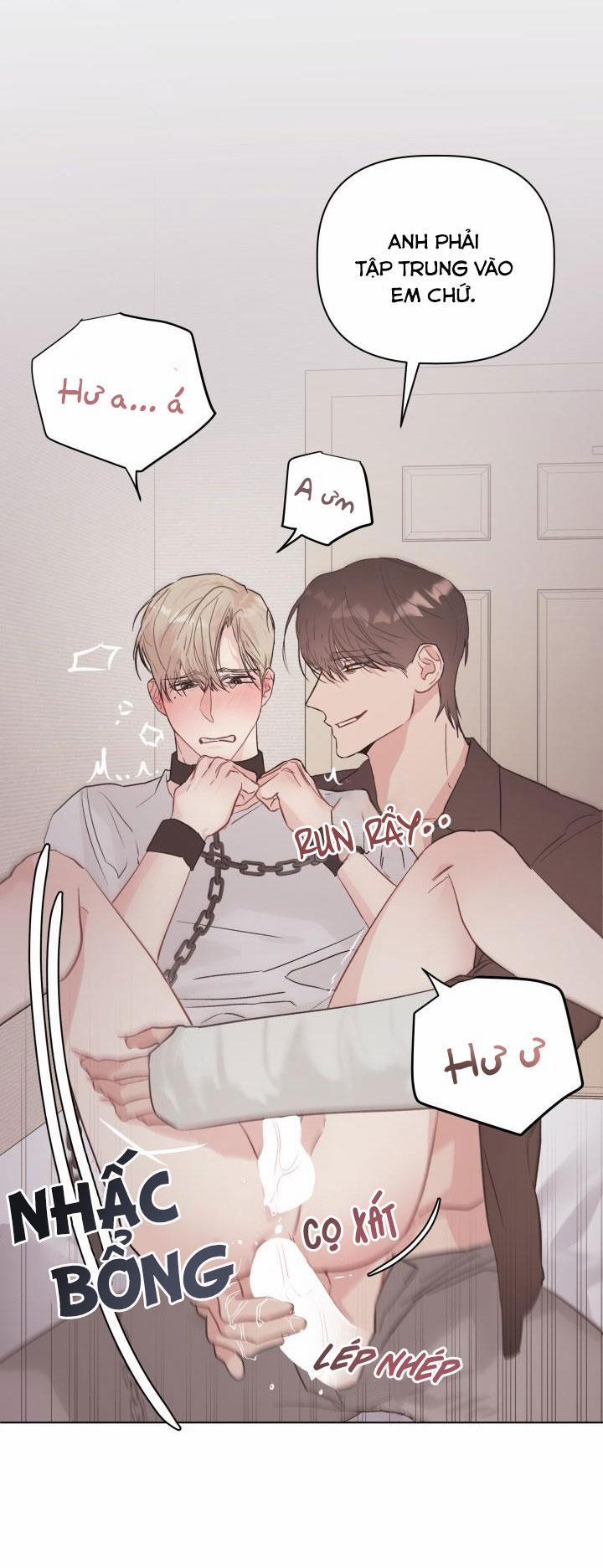 CÁCH GIẾT CHẾT MỘT TÌNH YÊU 3 trang 10