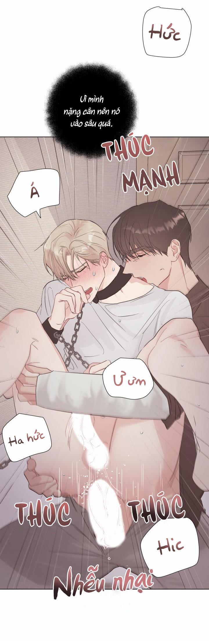 CÁCH GIẾT CHẾT MỘT TÌNH YÊU 3 trang 12