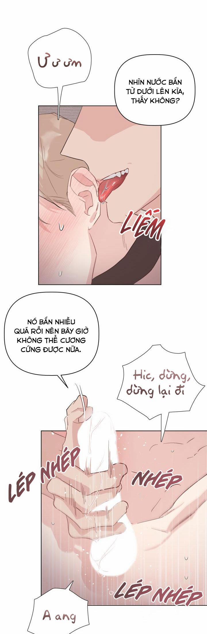 CÁCH GIẾT CHẾT MỘT TÌNH YÊU 3 trang 13