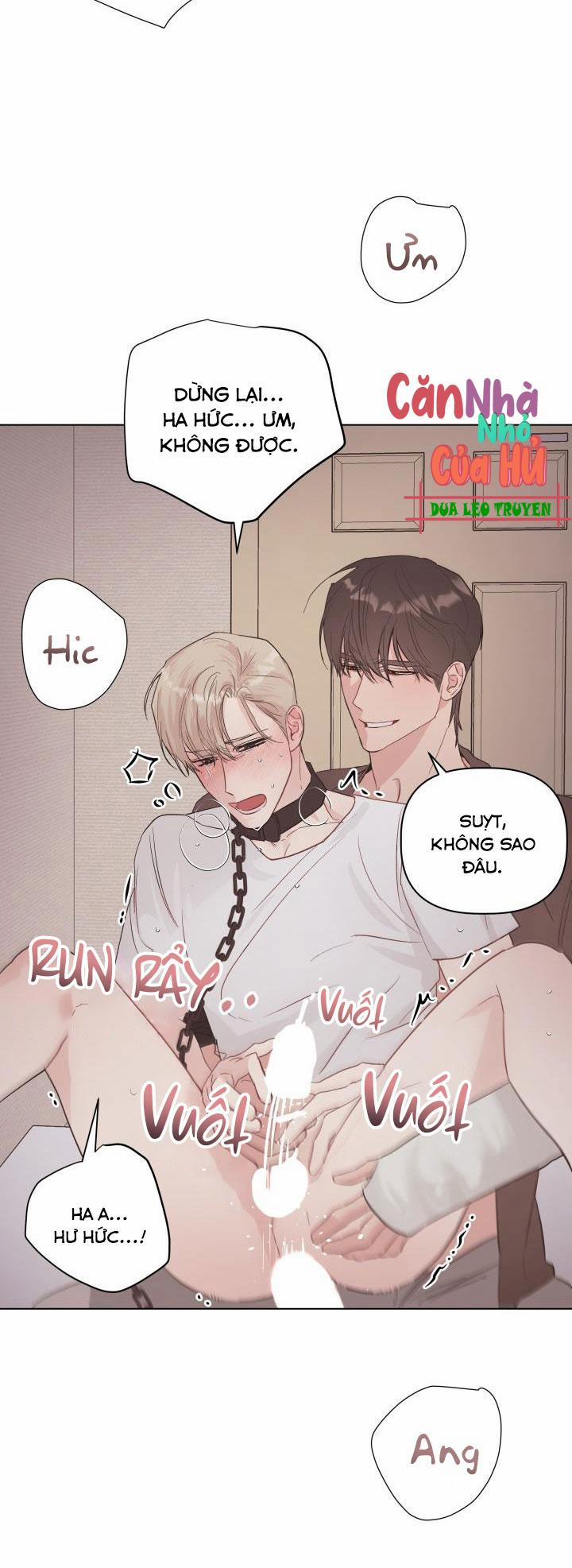 CÁCH GIẾT CHẾT MỘT TÌNH YÊU 3 trang 14