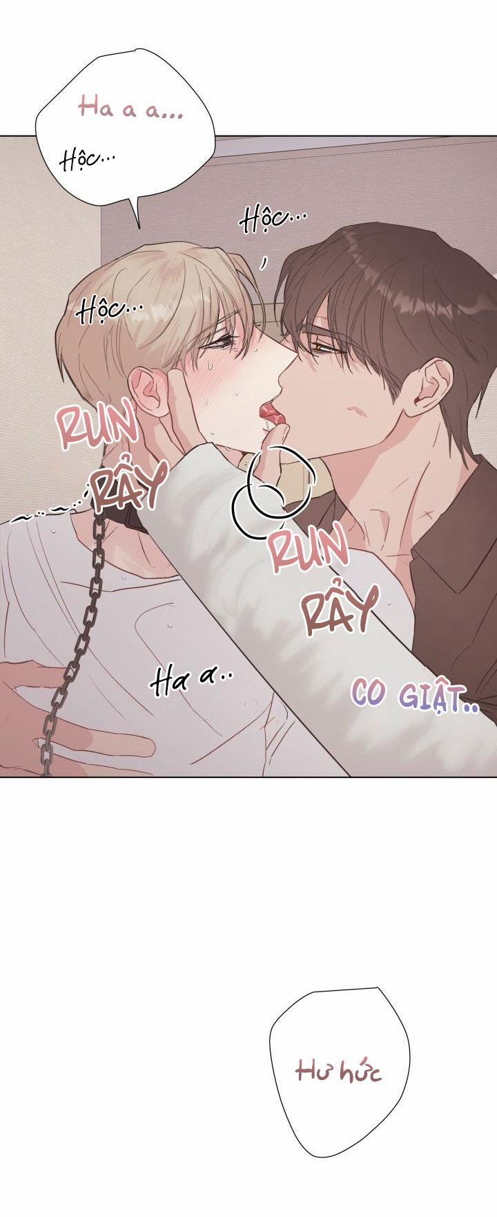 CÁCH GIẾT CHẾT MỘT TÌNH YÊU 3 trang 18