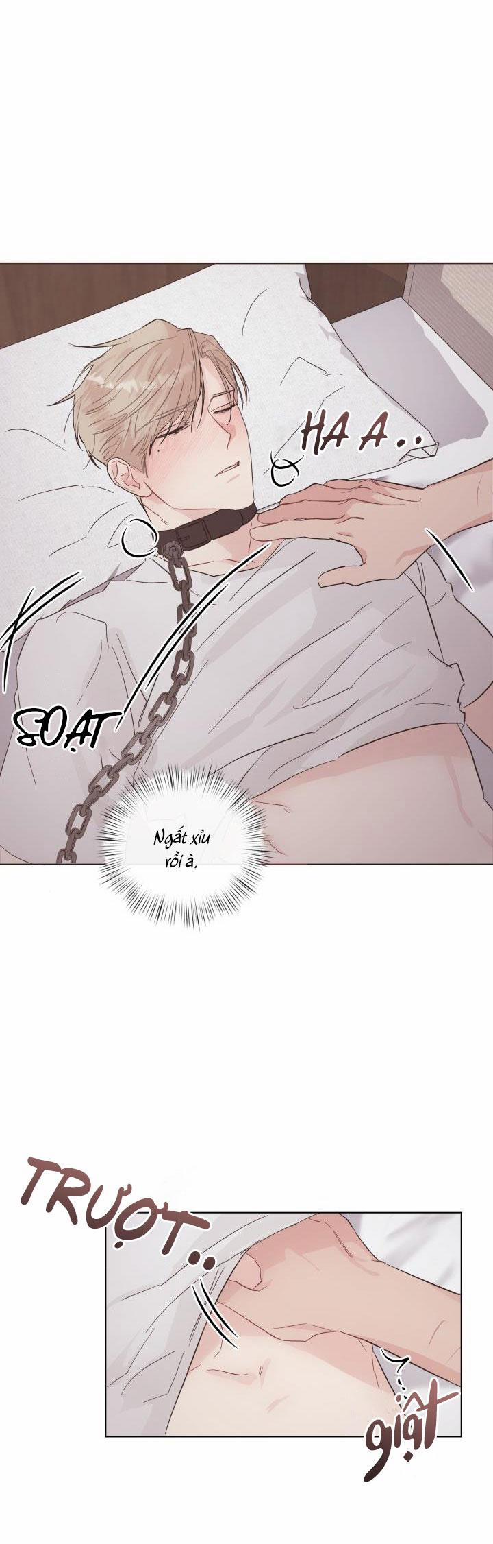 CÁCH GIẾT CHẾT MỘT TÌNH YÊU 3 trang 20