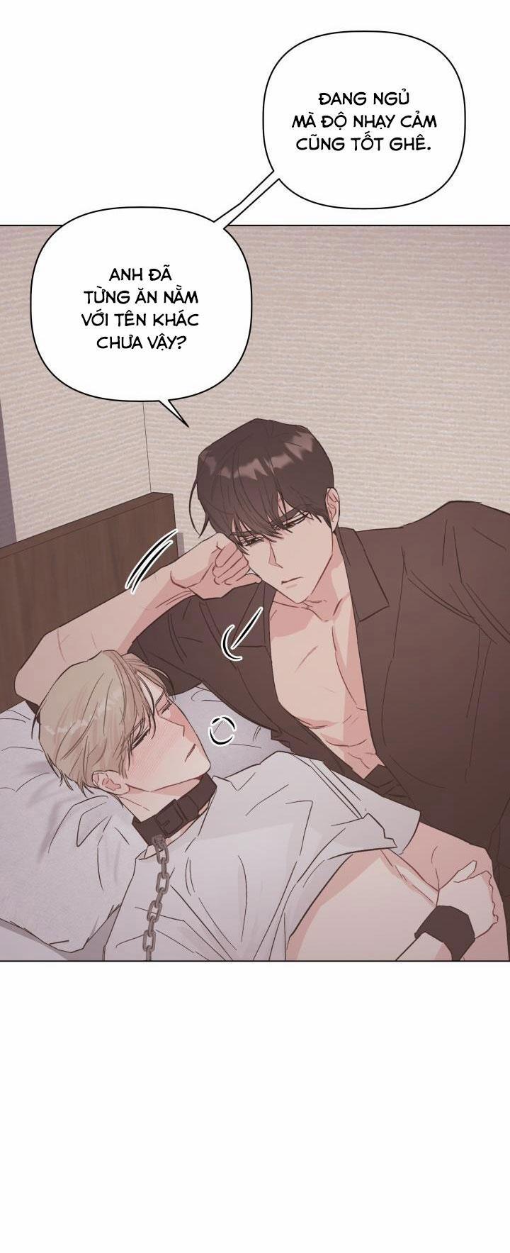 CÁCH GIẾT CHẾT MỘT TÌNH YÊU 3 trang 21