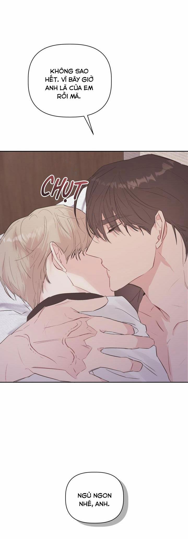 CÁCH GIẾT CHẾT MỘT TÌNH YÊU 3 trang 23