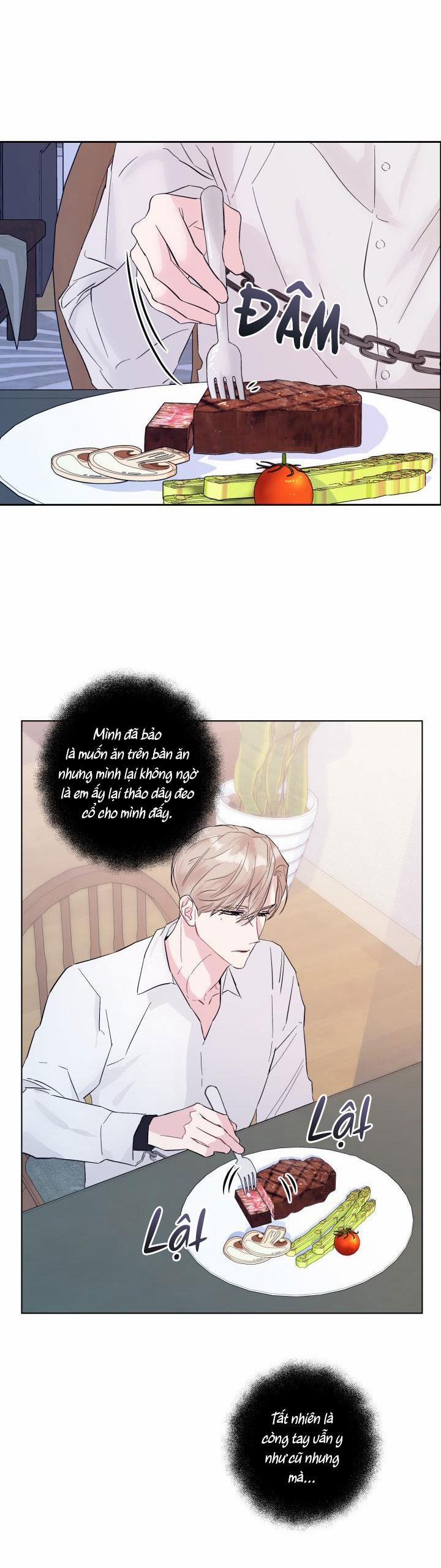 CÁCH GIẾT CHẾT MỘT TÌNH YÊU 3 trang 25