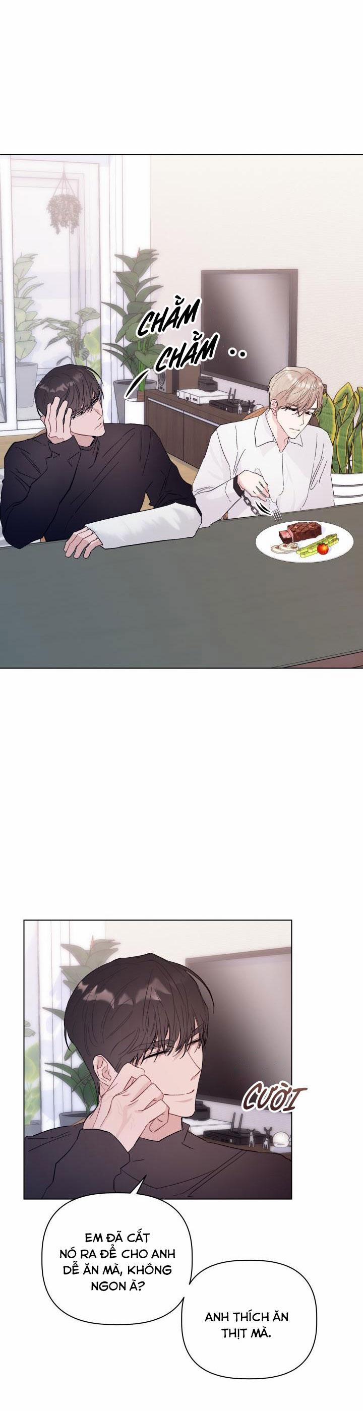 CÁCH GIẾT CHẾT MỘT TÌNH YÊU 3 trang 26