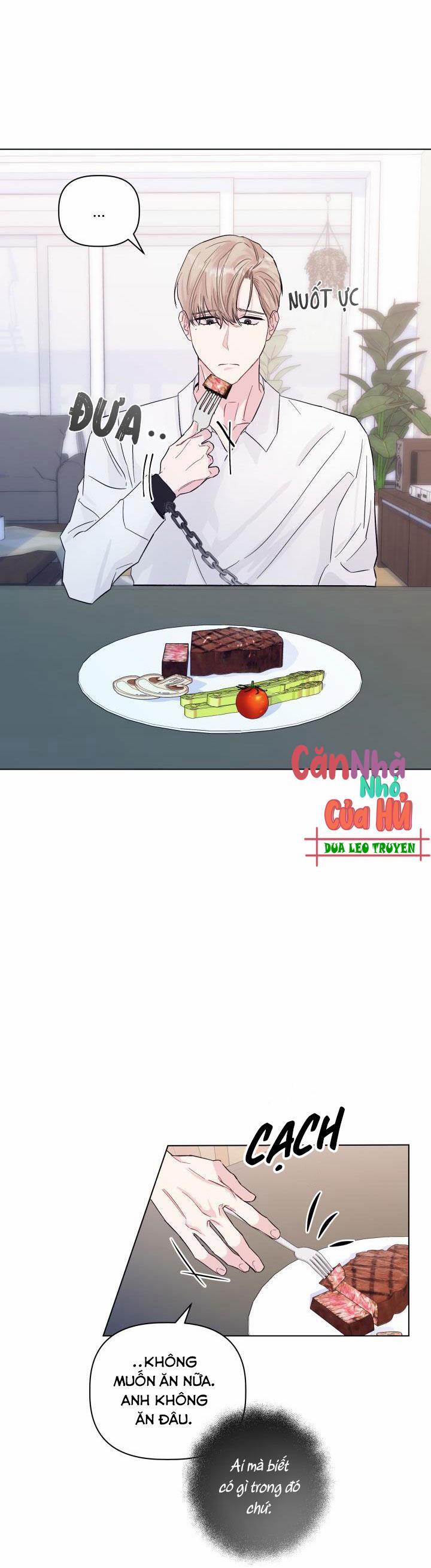 CÁCH GIẾT CHẾT MỘT TÌNH YÊU 3 trang 27