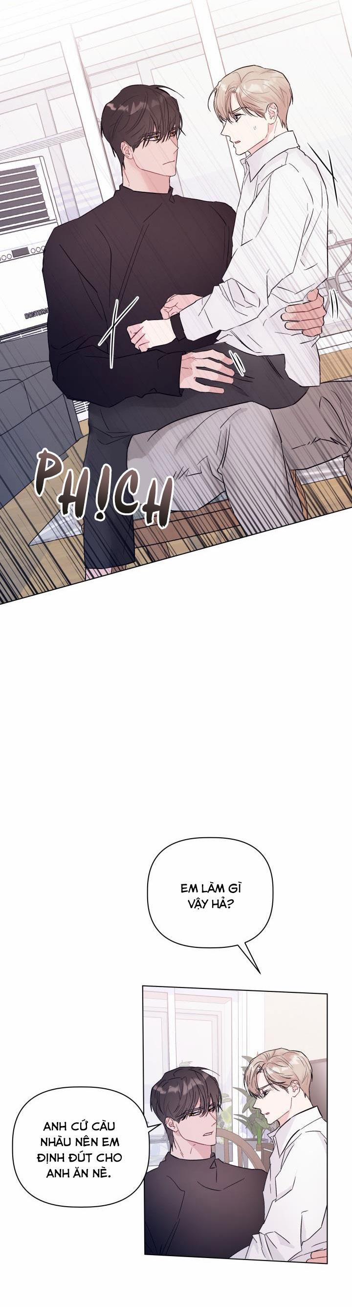 CÁCH GIẾT CHẾT MỘT TÌNH YÊU 3 trang 29