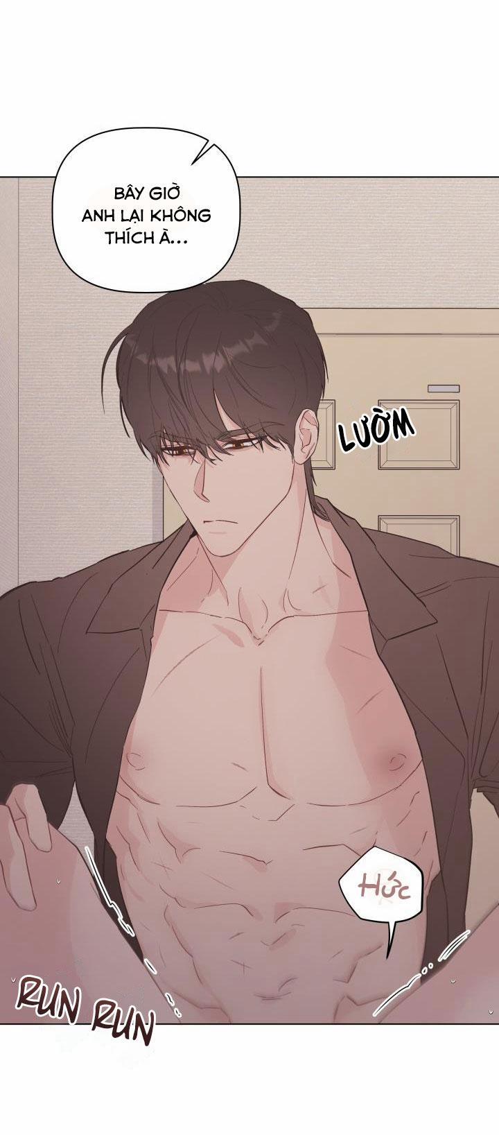 CÁCH GIẾT CHẾT MỘT TÌNH YÊU 3 trang 3