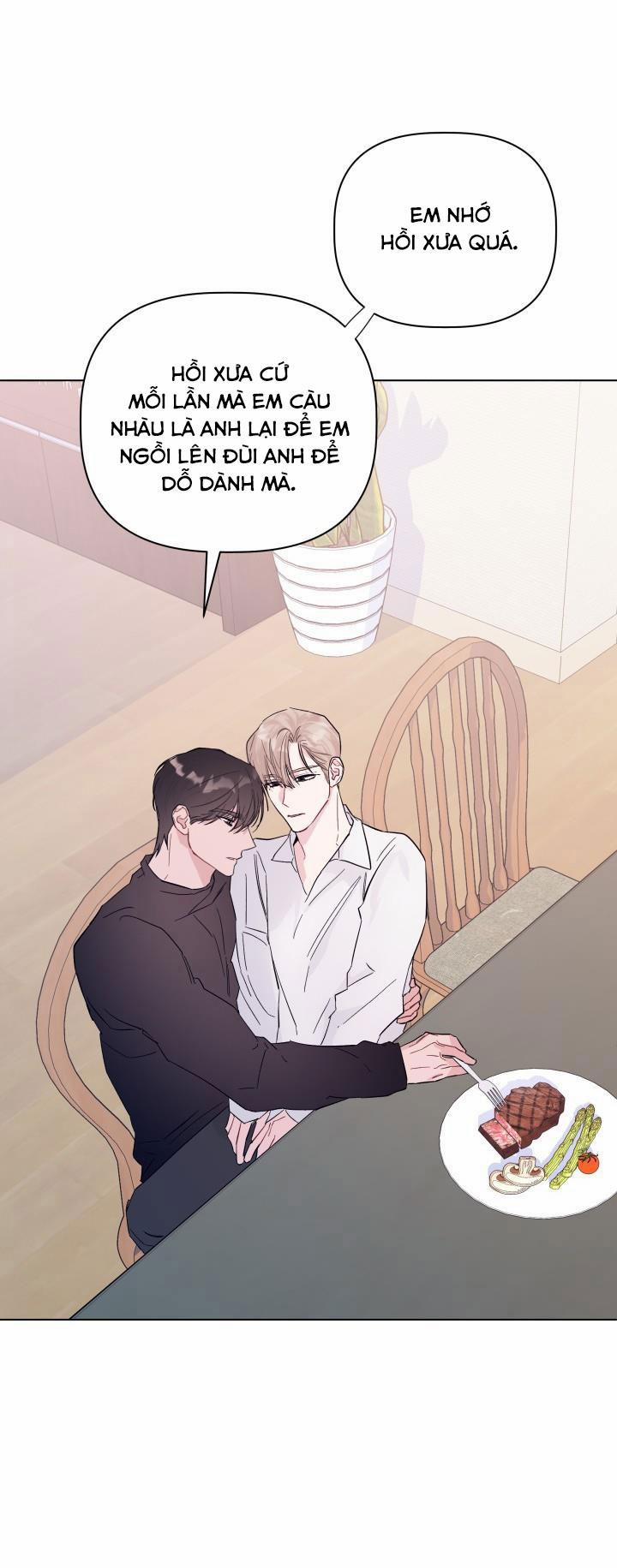 CÁCH GIẾT CHẾT MỘT TÌNH YÊU 3 trang 30