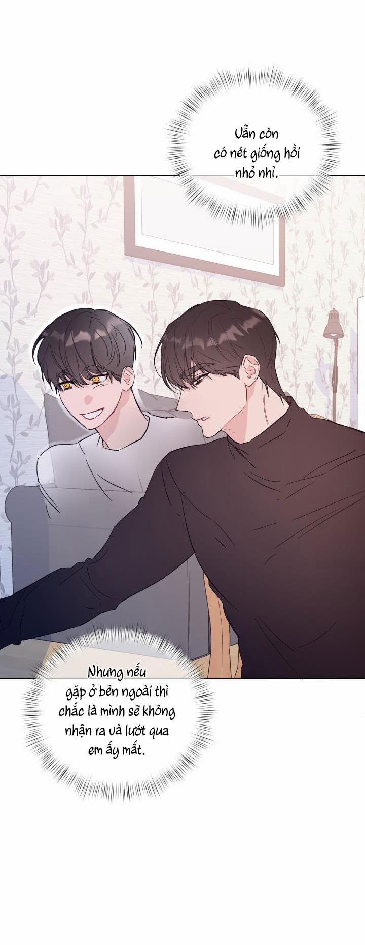 CÁCH GIẾT CHẾT MỘT TÌNH YÊU 3 trang 31