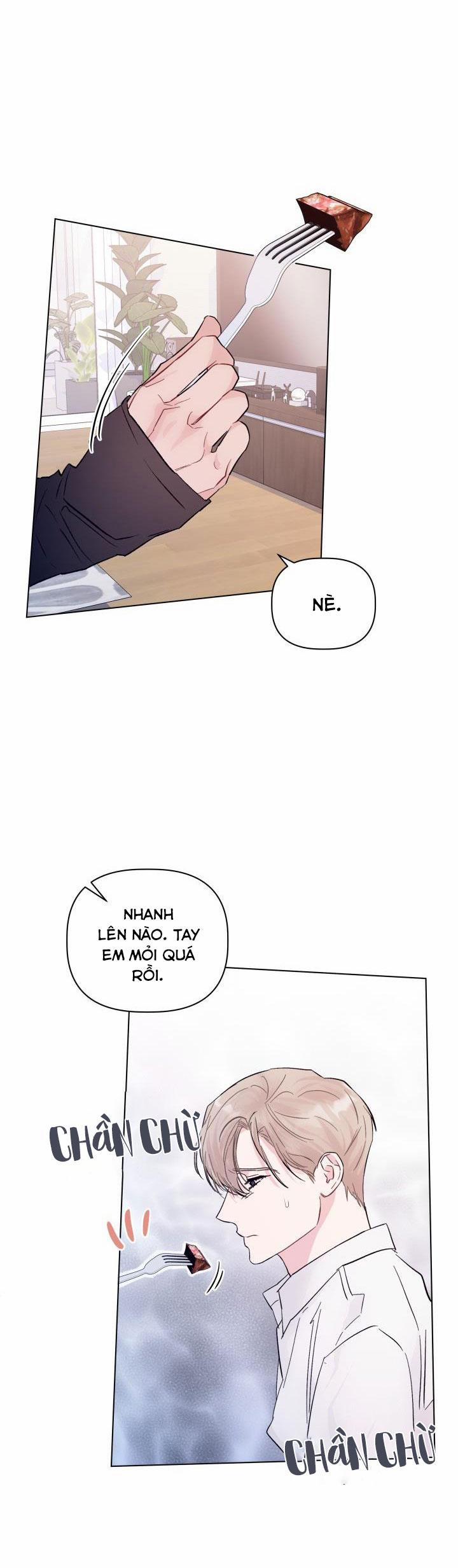 CÁCH GIẾT CHẾT MỘT TÌNH YÊU 3 trang 33