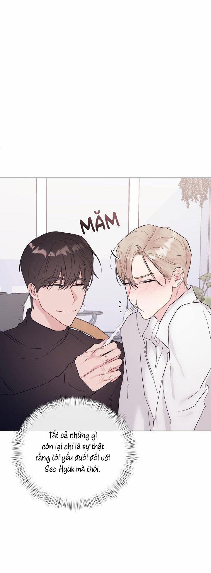 CÁCH GIẾT CHẾT MỘT TÌNH YÊU 3 trang 34