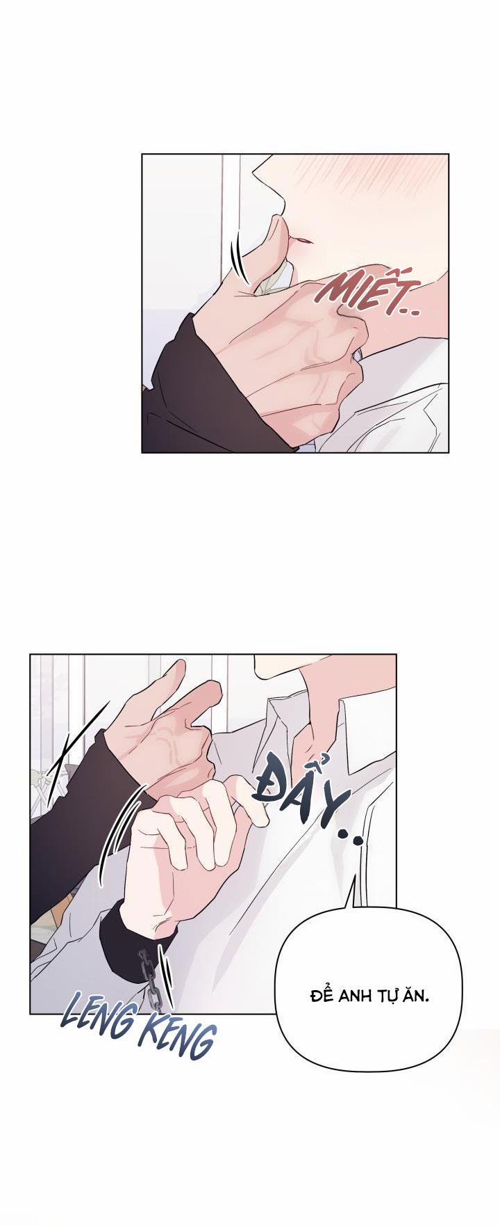 CÁCH GIẾT CHẾT MỘT TÌNH YÊU 3 trang 35