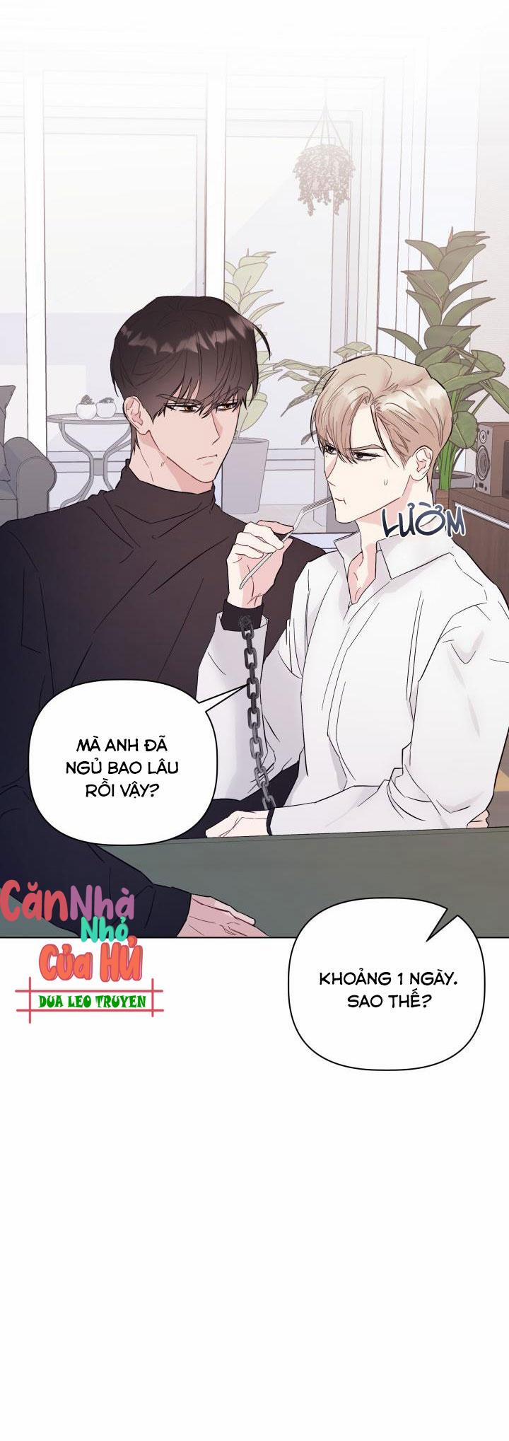 CÁCH GIẾT CHẾT MỘT TÌNH YÊU 3 trang 36