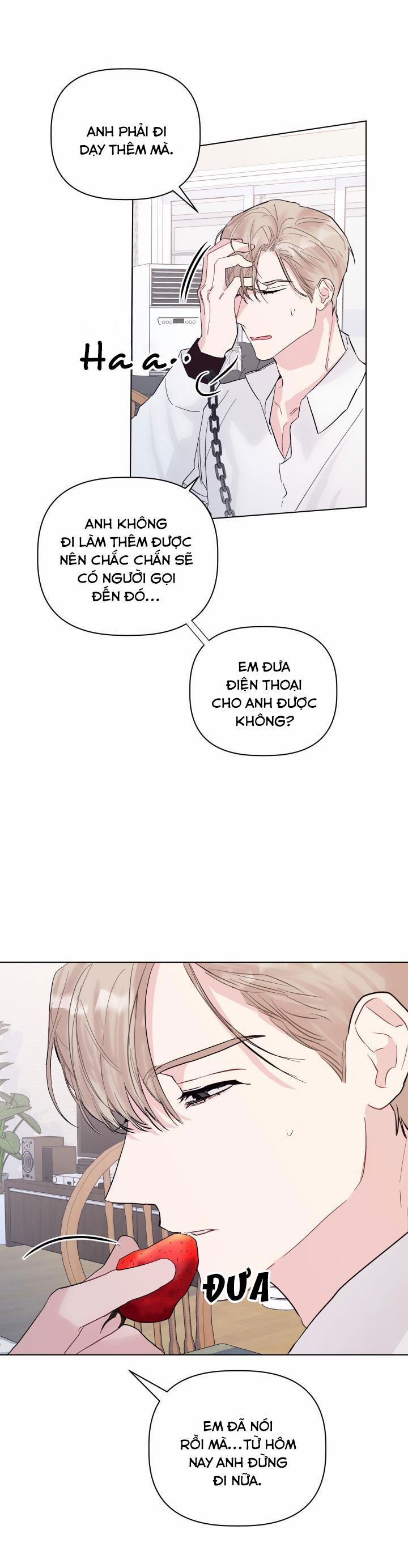 CÁCH GIẾT CHẾT MỘT TÌNH YÊU 3 trang 37