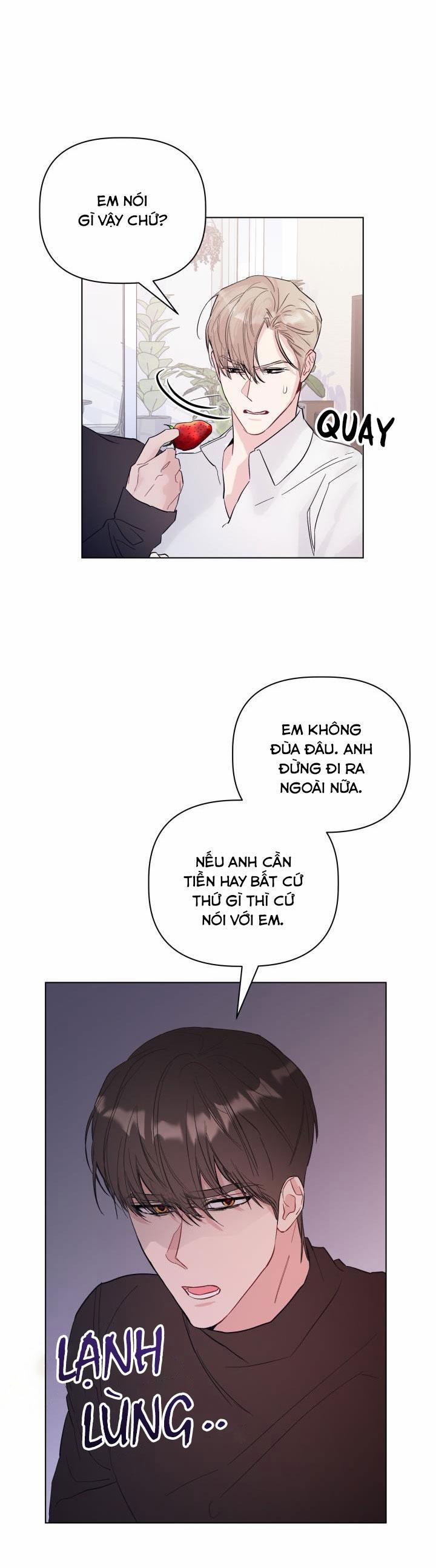 CÁCH GIẾT CHẾT MỘT TÌNH YÊU 3 trang 38