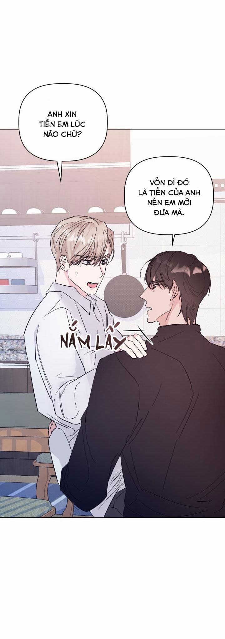 CÁCH GIẾT CHẾT MỘT TÌNH YÊU 3 trang 39