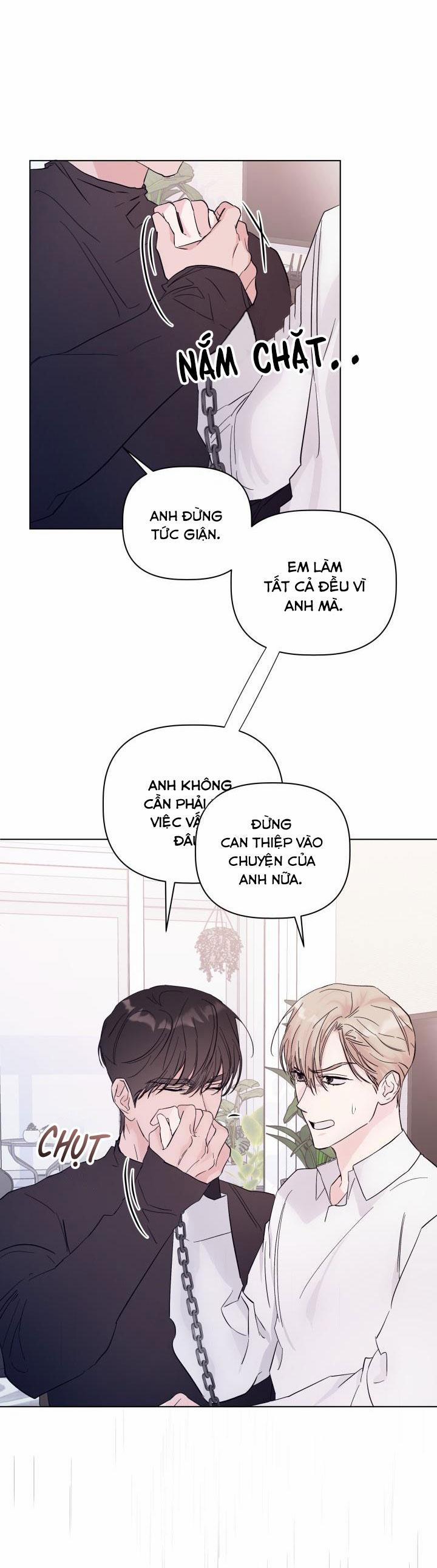 CÁCH GIẾT CHẾT MỘT TÌNH YÊU 3 trang 40