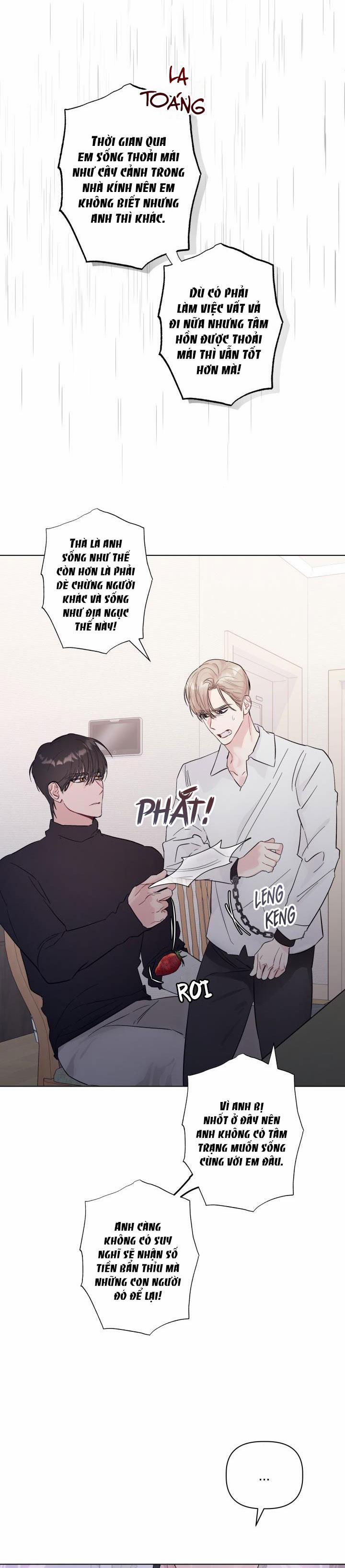 CÁCH GIẾT CHẾT MỘT TÌNH YÊU 3 trang 41