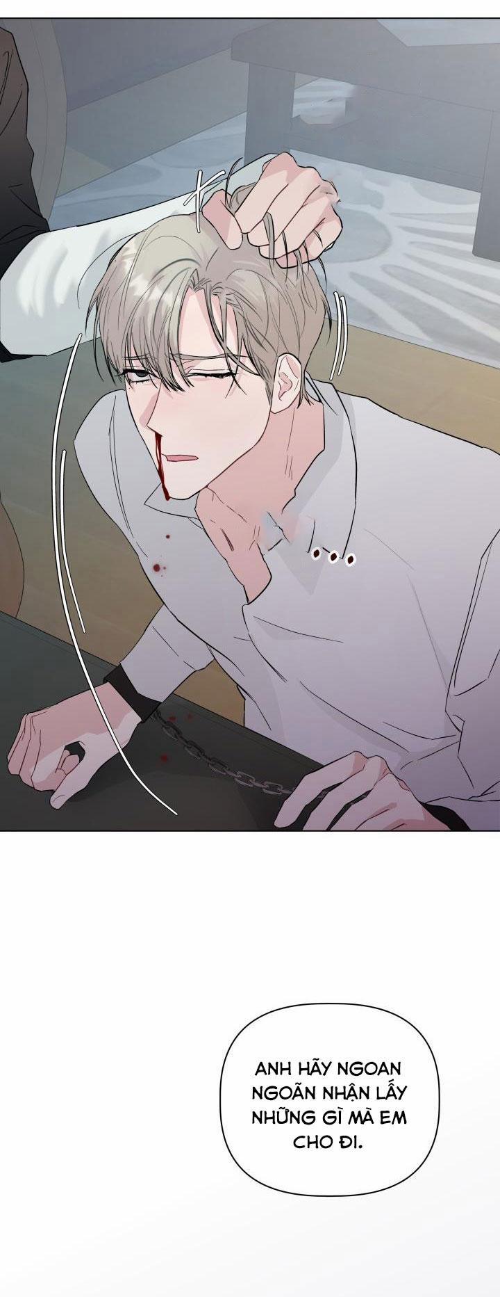 CÁCH GIẾT CHẾT MỘT TÌNH YÊU 3 trang 44