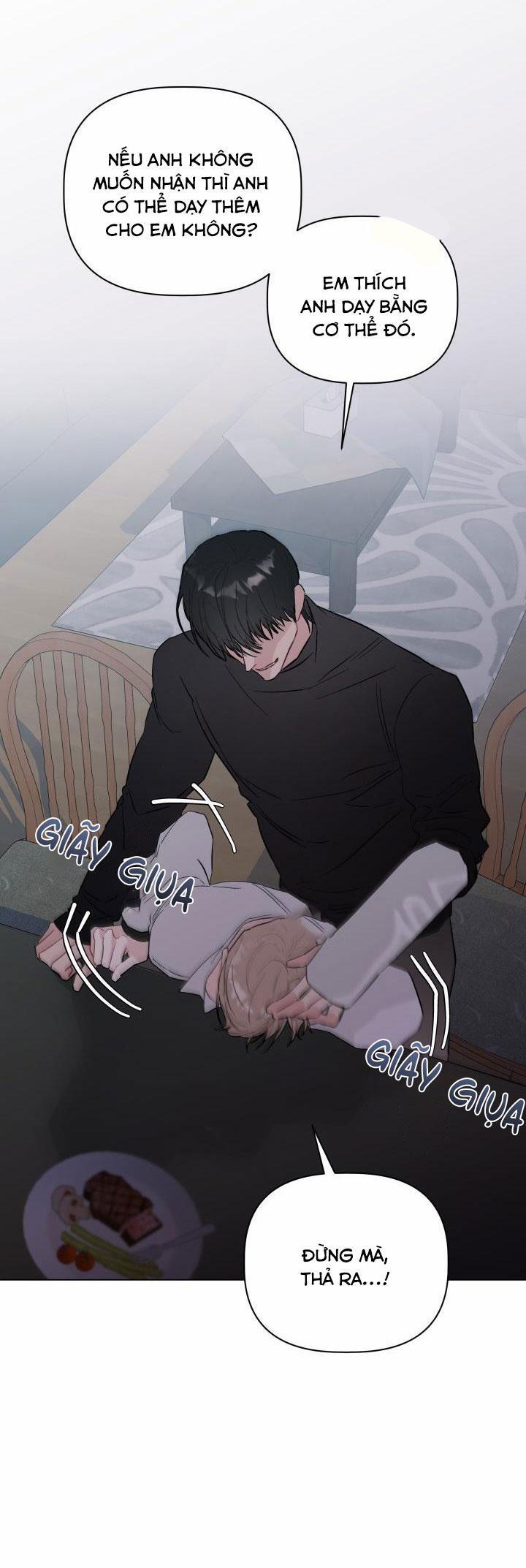 CÁCH GIẾT CHẾT MỘT TÌNH YÊU 3 trang 45