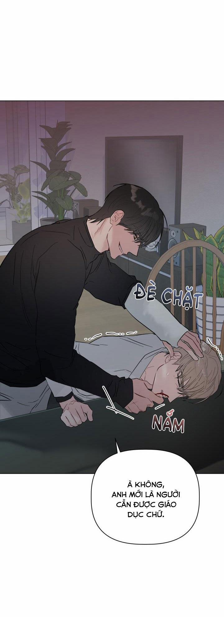 CÁCH GIẾT CHẾT MỘT TÌNH YÊU 3 trang 46