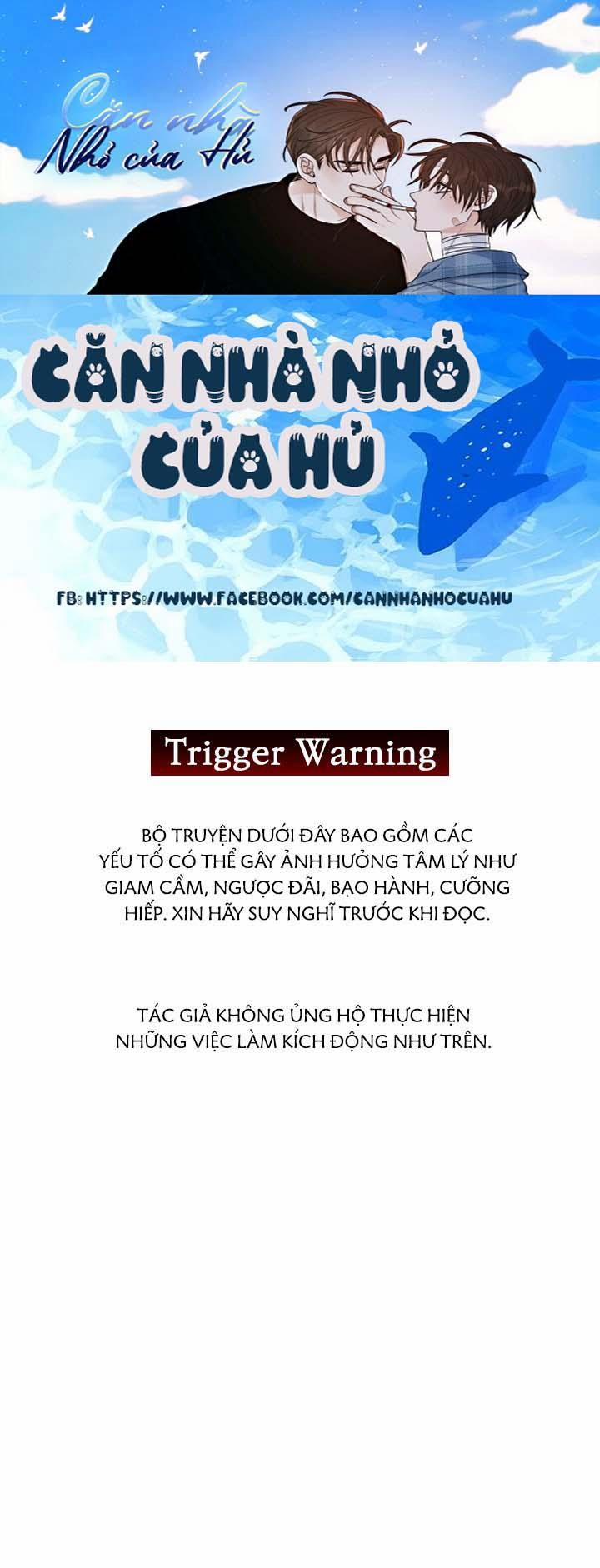 CÁCH GIẾT CHẾT MỘT TÌNH YÊU 4 trang 0