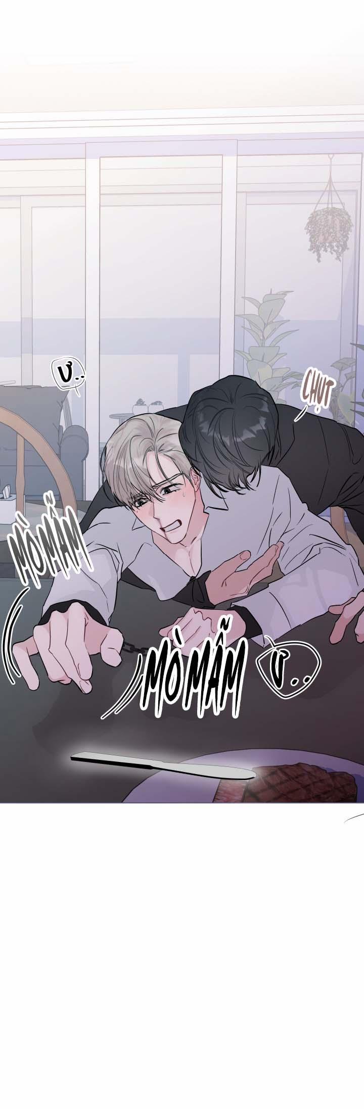 CÁCH GIẾT CHẾT MỘT TÌNH YÊU 4 trang 1