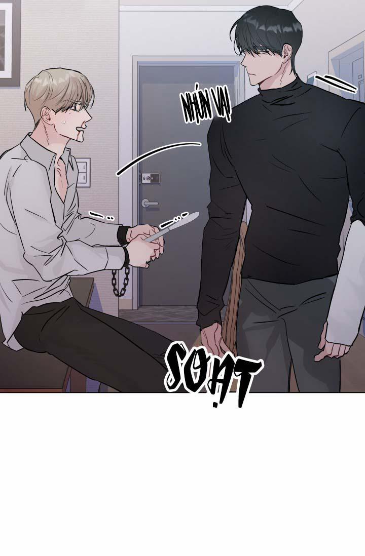 CÁCH GIẾT CHẾT MỘT TÌNH YÊU 4 trang 10