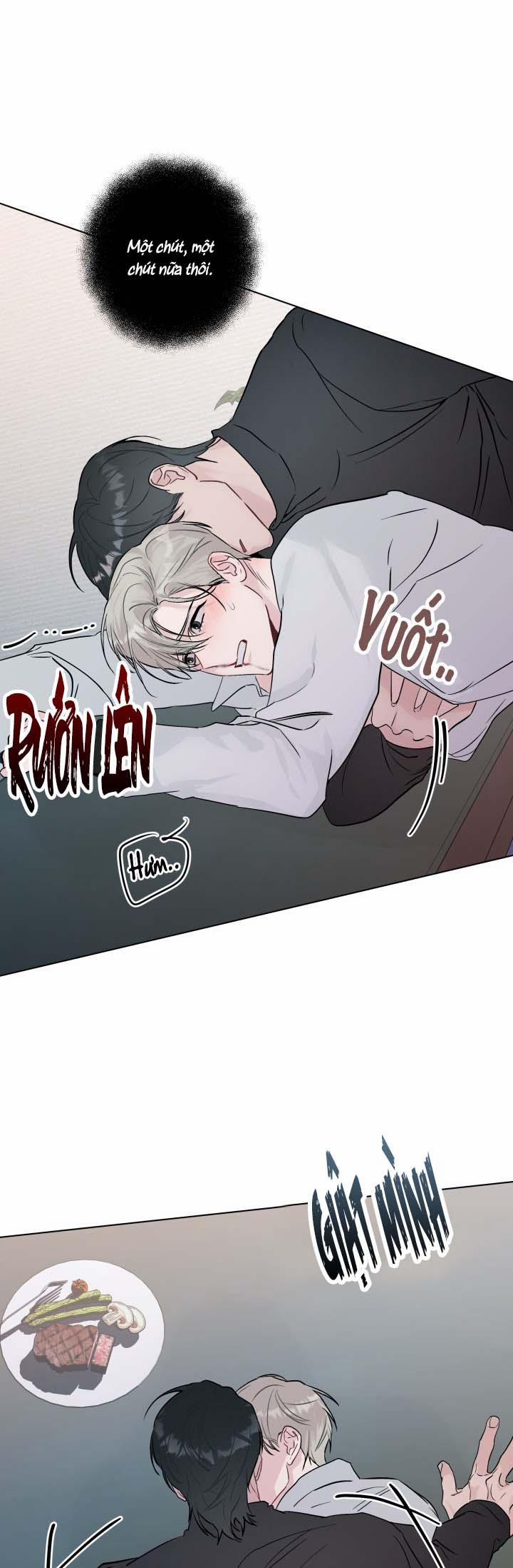 CÁCH GIẾT CHẾT MỘT TÌNH YÊU 4 trang 2