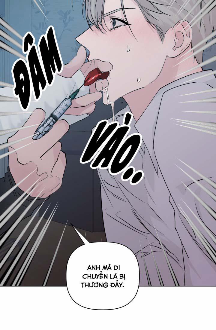 CÁCH GIẾT CHẾT MỘT TÌNH YÊU 4 trang 25