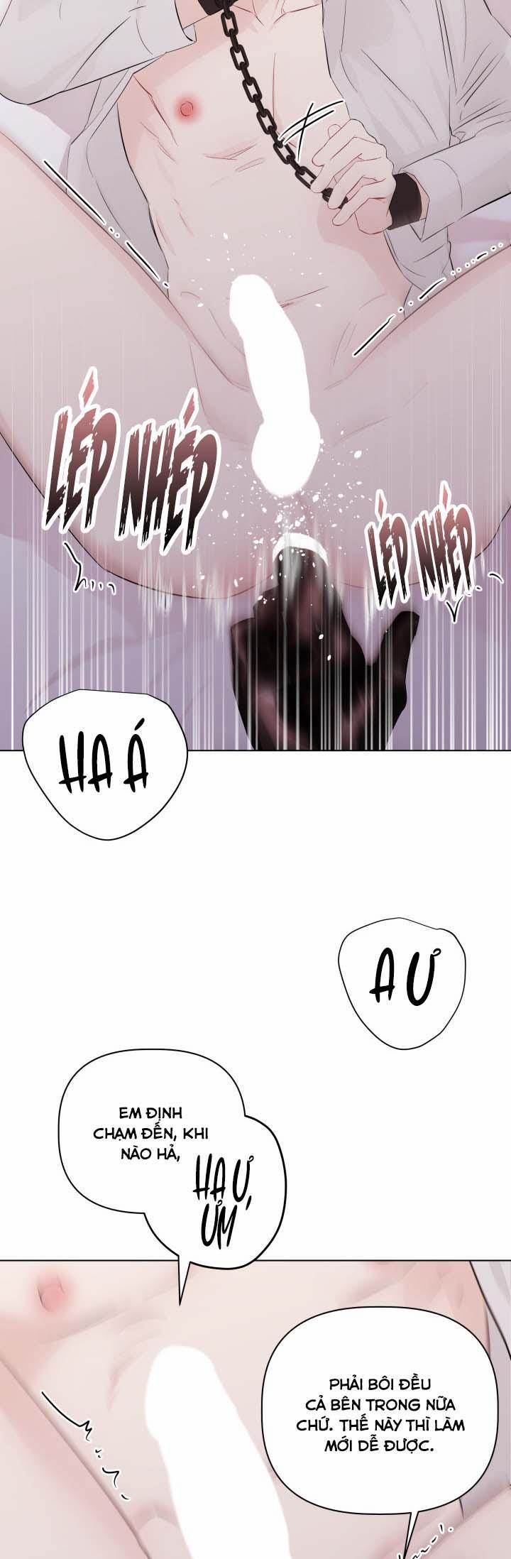 CÁCH GIẾT CHẾT MỘT TÌNH YÊU 4 trang 35