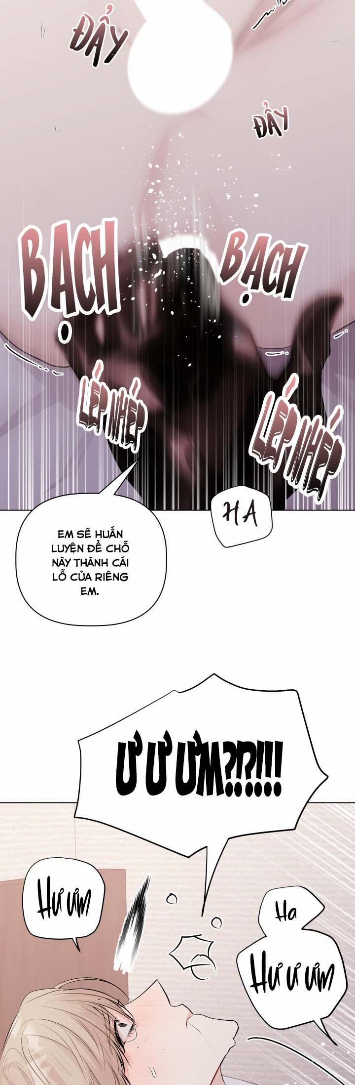 CÁCH GIẾT CHẾT MỘT TÌNH YÊU 4 trang 36