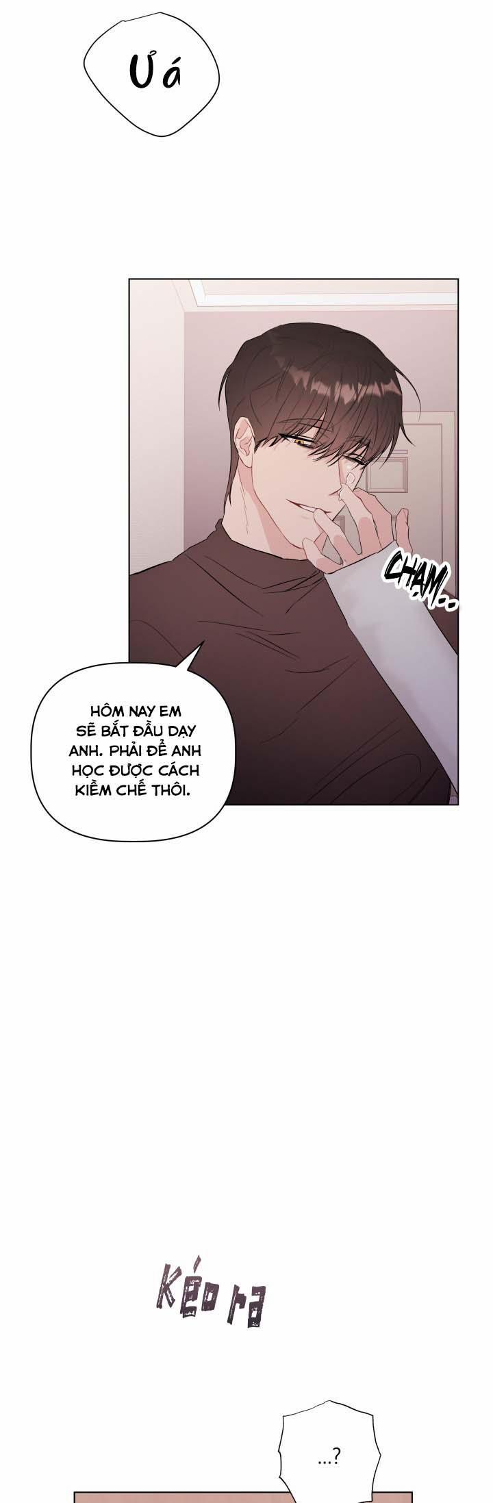 CÁCH GIẾT CHẾT MỘT TÌNH YÊU 4 trang 38