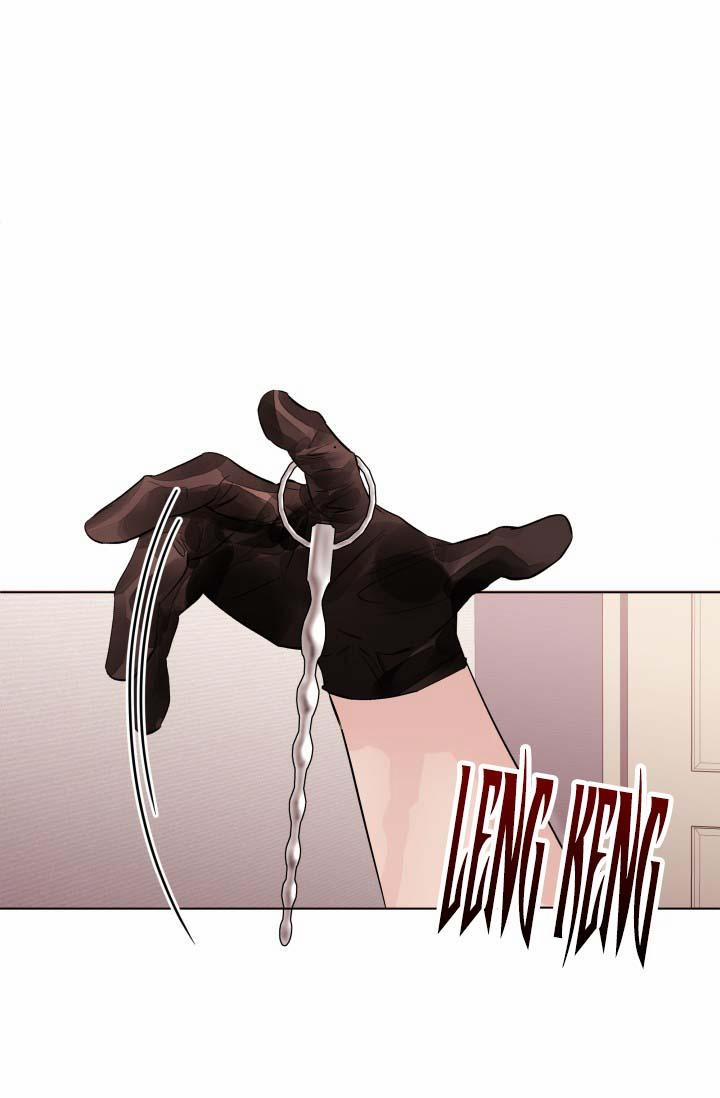 CÁCH GIẾT CHẾT MỘT TÌNH YÊU 4 trang 40