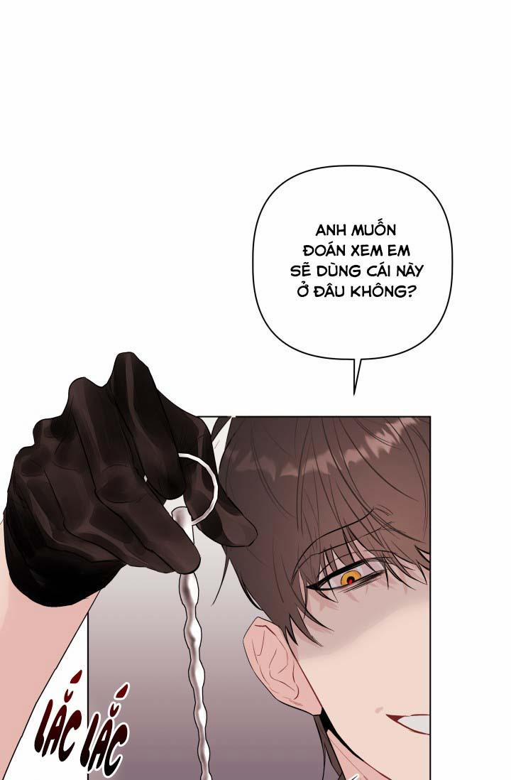 CÁCH GIẾT CHẾT MỘT TÌNH YÊU 4 trang 41