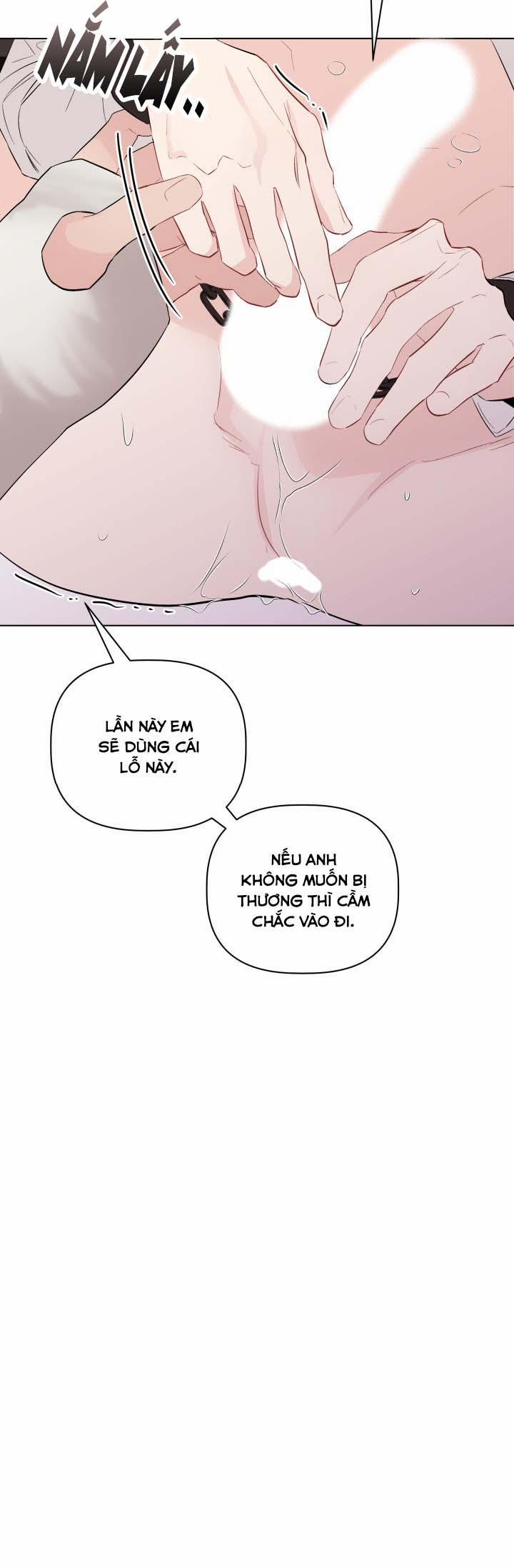 CÁCH GIẾT CHẾT MỘT TÌNH YÊU 4 trang 43