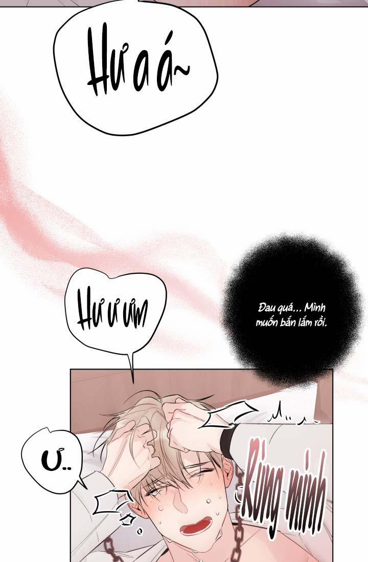 CÁCH GIẾT CHẾT MỘT TÌNH YÊU 4 trang 51