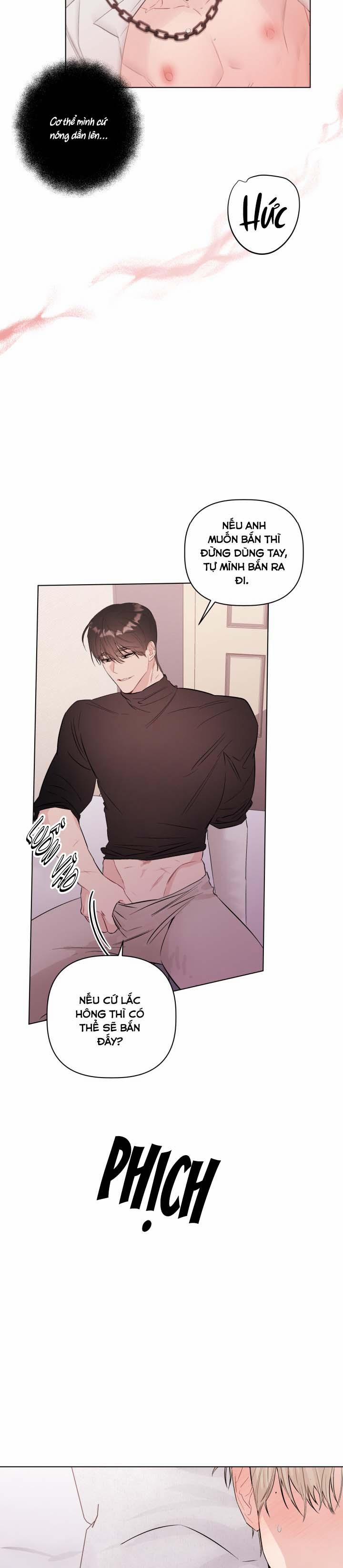 CÁCH GIẾT CHẾT MỘT TÌNH YÊU 4 trang 52