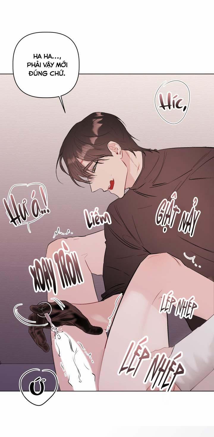 CÁCH GIẾT CHẾT MỘT TÌNH YÊU 4 trang 82