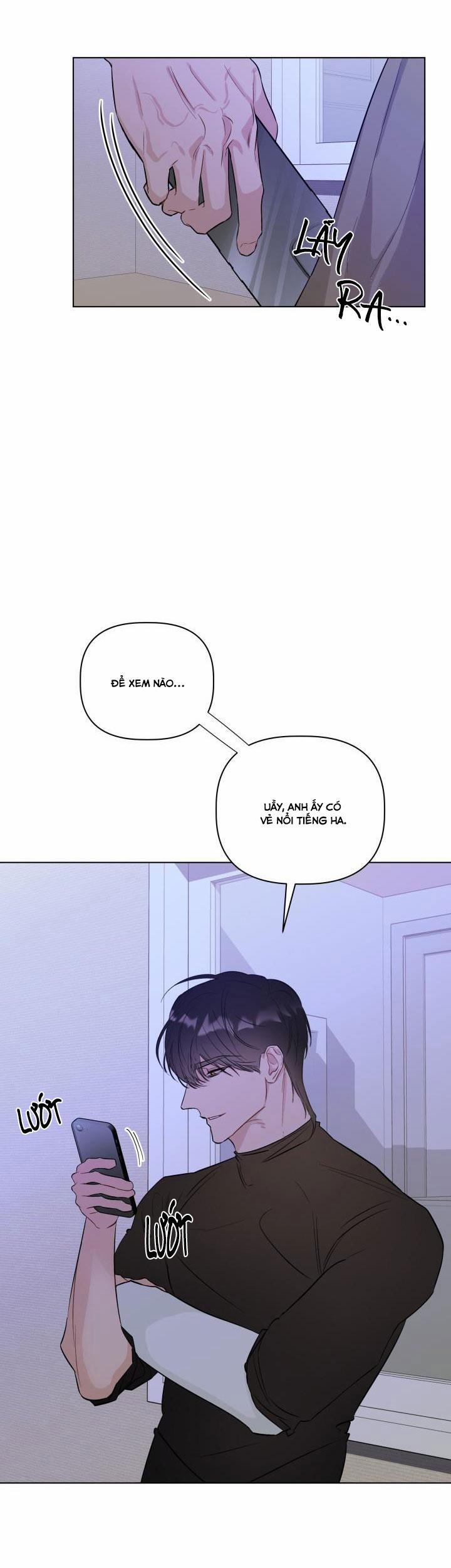 CÁCH GIẾT CHẾT MỘT TÌNH YÊU 5 trang 1