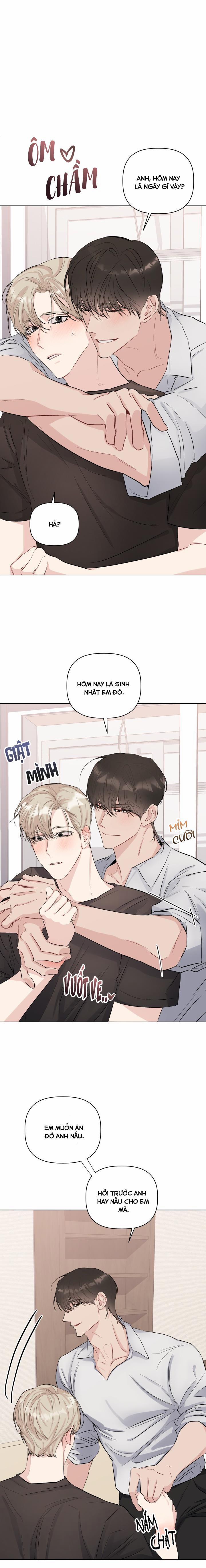 CÁCH GIẾT CHẾT MỘT TÌNH YÊU 5 trang 10