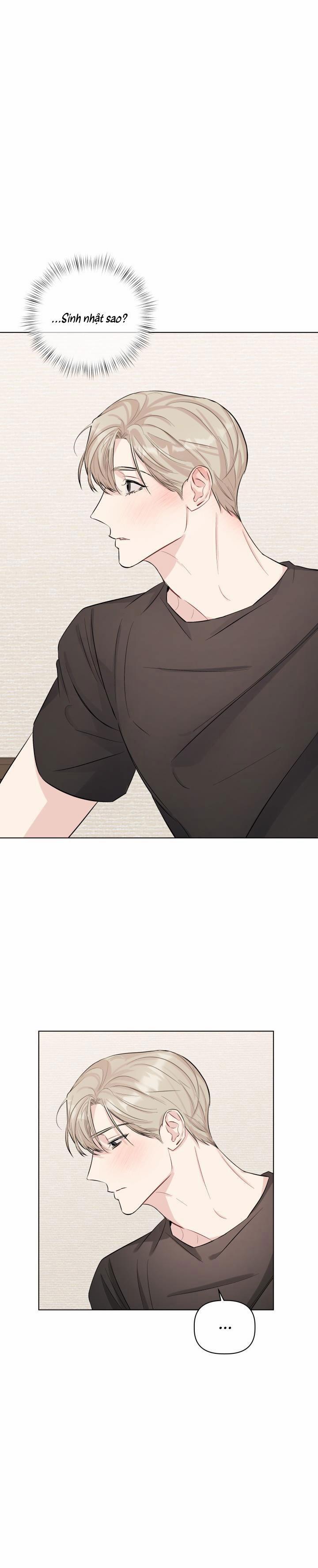 CÁCH GIẾT CHẾT MỘT TÌNH YÊU 5 trang 11