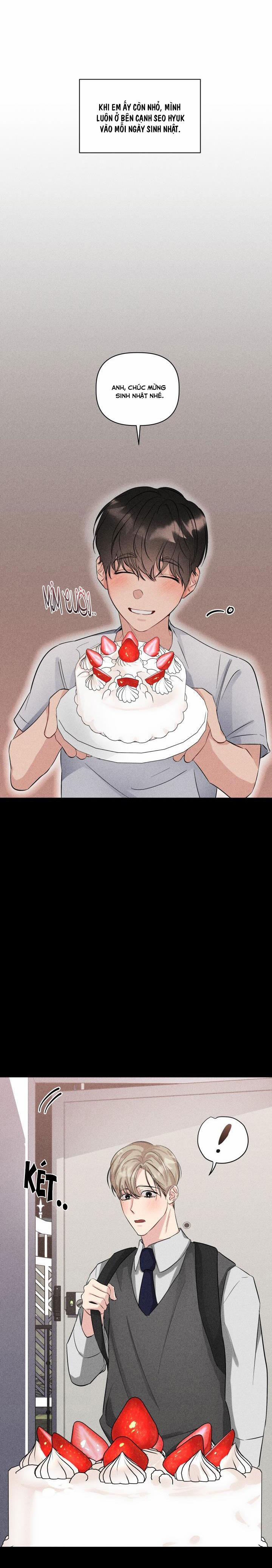 CÁCH GIẾT CHẾT MỘT TÌNH YÊU 5 trang 12