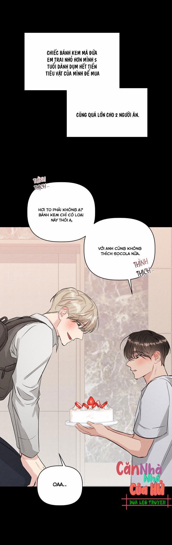 CÁCH GIẾT CHẾT MỘT TÌNH YÊU 5 trang 13