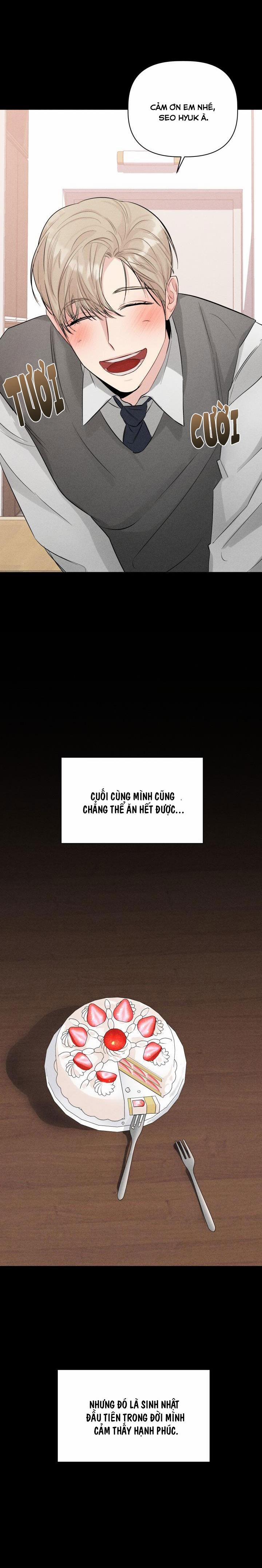 CÁCH GIẾT CHẾT MỘT TÌNH YÊU 5 trang 14