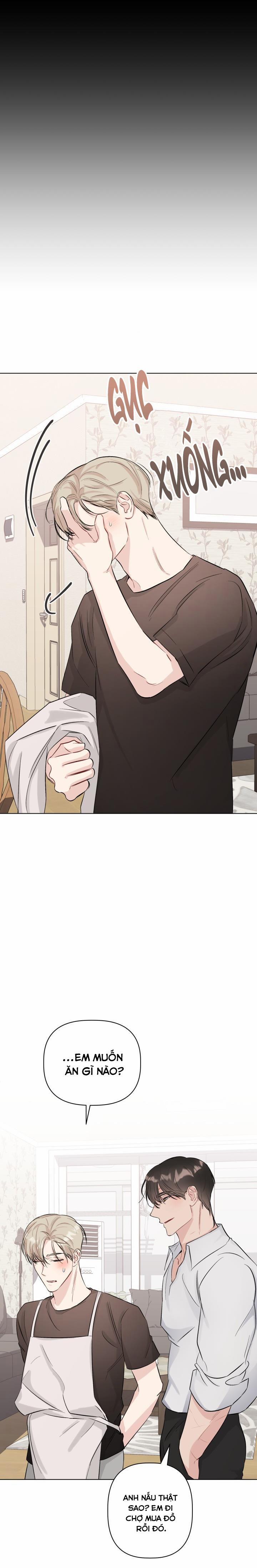 CÁCH GIẾT CHẾT MỘT TÌNH YÊU 5 trang 15