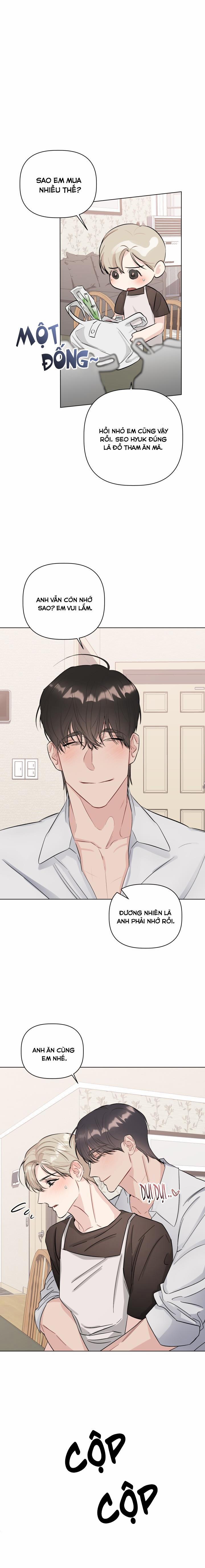 CÁCH GIẾT CHẾT MỘT TÌNH YÊU 5 trang 16